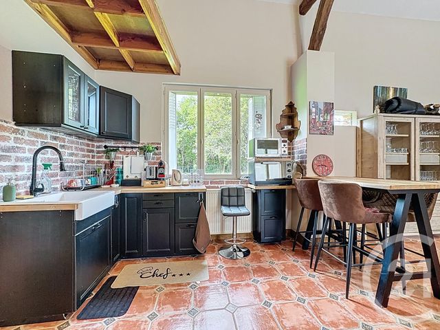 Maison à vendre - 10 pièces - 372 m2 - Orleans - 45 - CENTRE