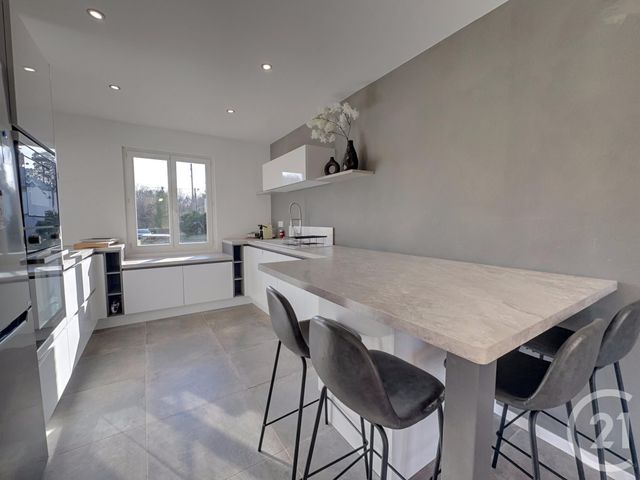 Maison &agrave; vendre - 4 pi&egrave;ces - 102 m2 - Ligny Le Ribault - 45 - CENTRE