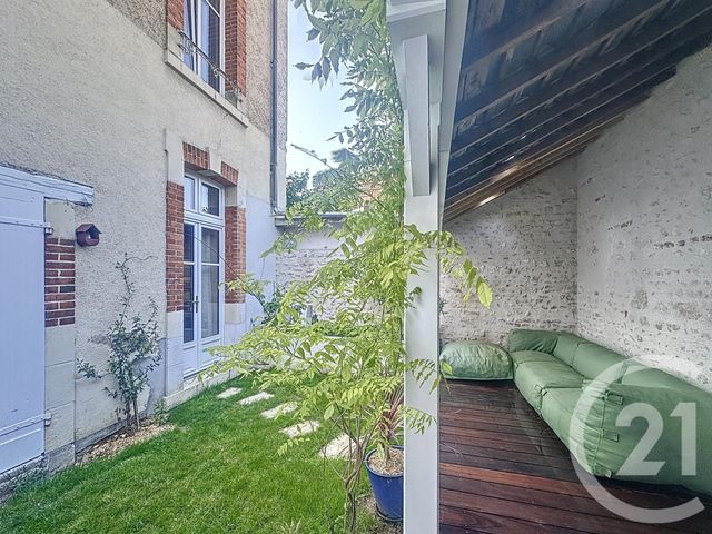 Maison à vendre - 5 pièces - 108,53 m2 - 45 - CENTRE