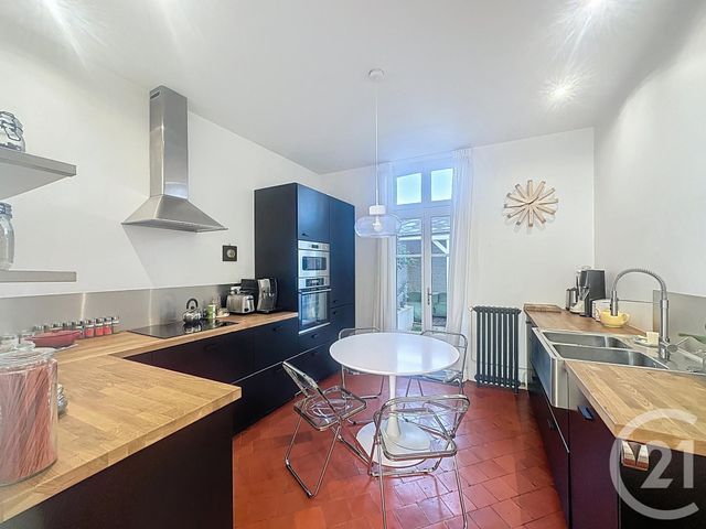 Maison à vendre - 5 pièces - 108,53 m2 - 45 - CENTRE