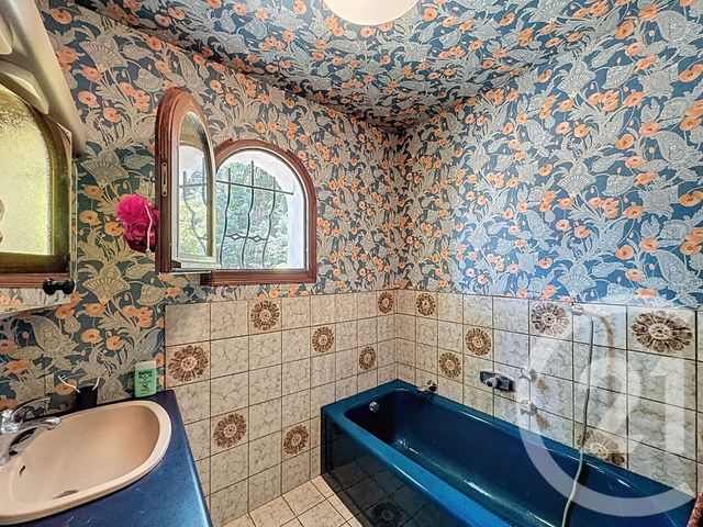 Maison à vendre - 5 pièces - 135 m2 - Olivet - 45 - CENTRE