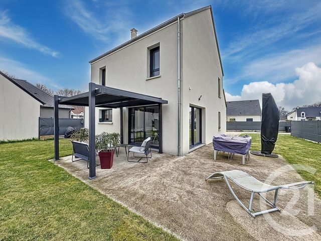 maison - ARDON - 45