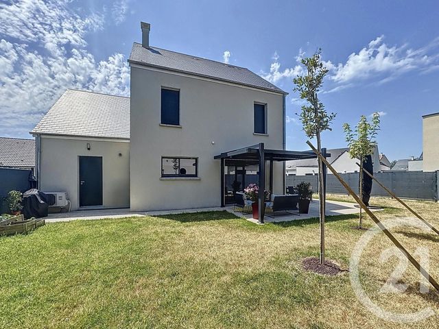 maison - ARDON - 45