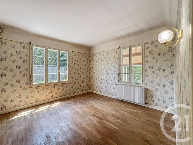 Maison à vendre - 6 pièces - 190 m2 - La Ferte St Aubin - 45 - CENTRE