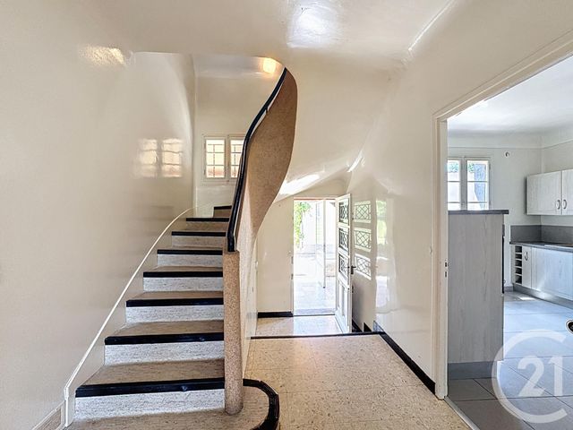 Maison à vendre - 6 pièces - 190 m2 - La Ferte St Aubin - 45 - CENTRE