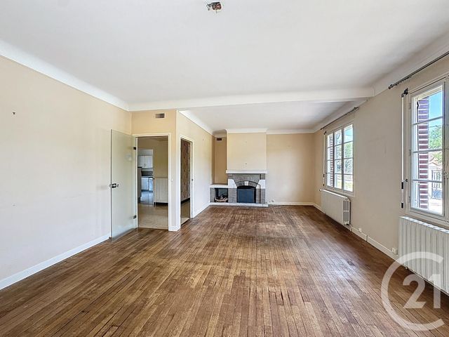 Maison à vendre - 6 pièces - 190 m2 - La Ferte St Aubin - 45 - CENTRE