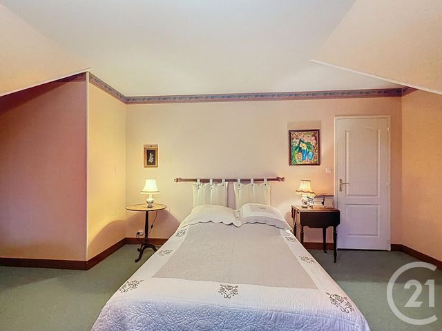 Maison à vendre - 11 pièces - 370 m2 - Menestreau En Villette - 45 - CENTRE