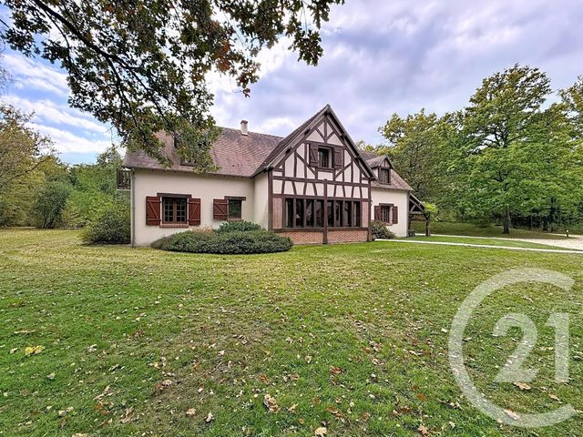 maison - MENESTREAU EN VILLETTE - 45