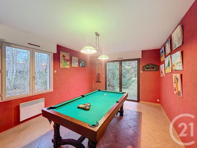 Maison à vendre - 11 pièces - 370 m2 - Menestreau En Villette - 45 - CENTRE