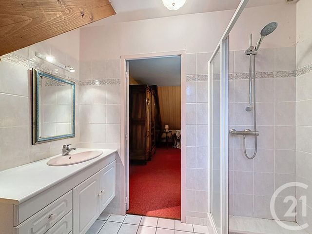 Maison à vendre - 11 pièces - 370 m2 - Menestreau En Villette - 45 - CENTRE