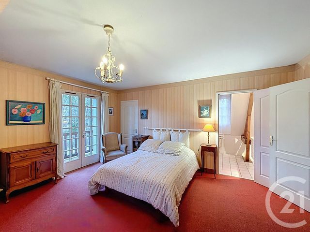 Maison à vendre - 11 pièces - 370 m2 - Menestreau En Villette - 45 - CENTRE