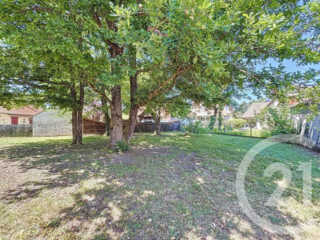 Maison à vendre - 4 pièces - 92,79 m2 - La Ferte St Aubin - 45 - CENTRE