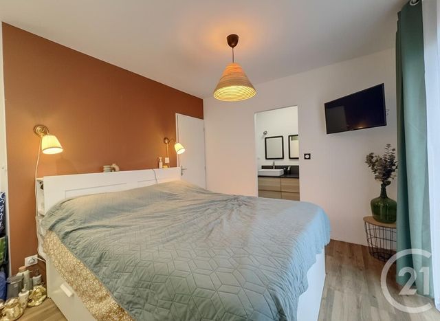 Maison &agrave; vendre - 4 pi&egrave;ces - 98,24 m2 - Jouy Le Potier - 45 - CENTRE