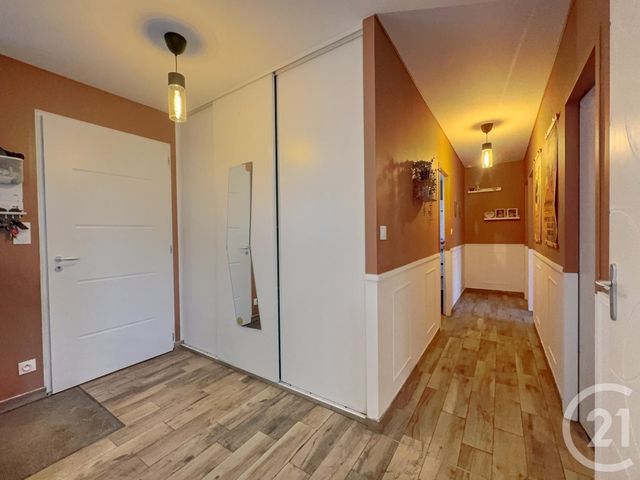 Maison &agrave; vendre - 4 pi&egrave;ces - 98,24 m2 - Jouy Le Potier - 45 - CENTRE