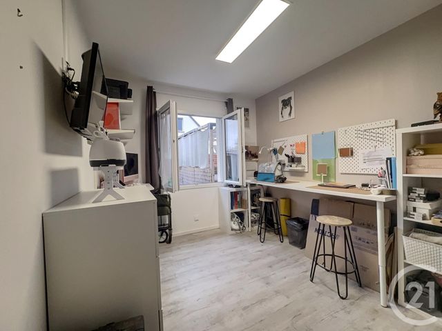 Maison &agrave; vendre - 4 pi&egrave;ces - 98,24 m2 - Jouy Le Potier - 45 - CENTRE