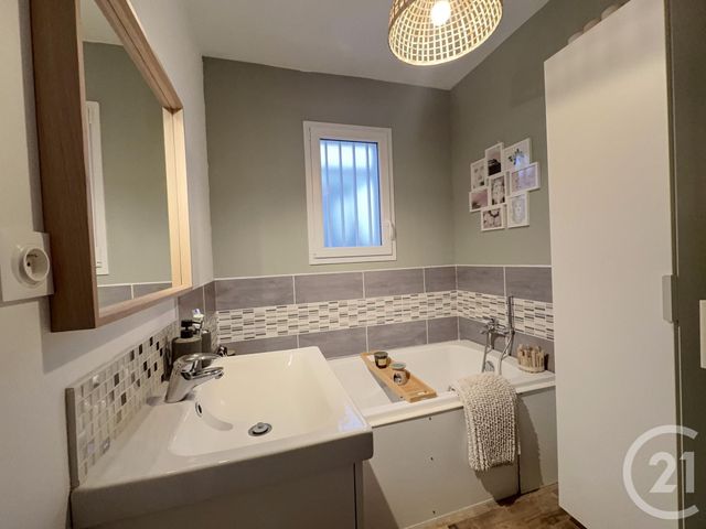 Maison &agrave; vendre - 4 pi&egrave;ces - 98,24 m2 - Jouy Le Potier - 45 - CENTRE