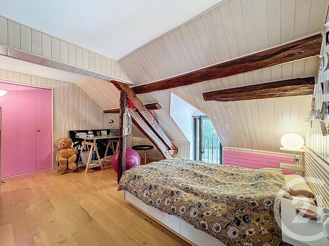 Maison à vendre - 5 pièces - 155 m2 - Menestreau En Villette - 45 - CENTRE