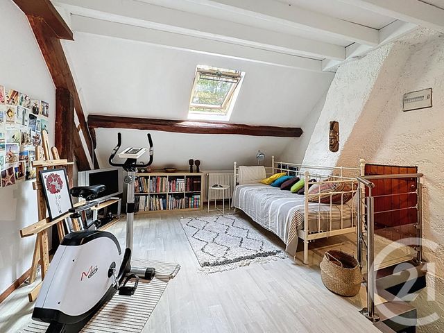 Maison à vendre - 5 pièces - 155 m2 - Menestreau En Villette - 45 - CENTRE