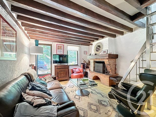 Maison à vendre - 5 pièces - 155 m2 - Menestreau En Villette - 45 - CENTRE