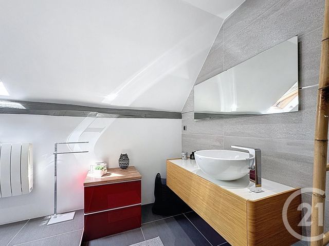 Maison à vendre - 5 pièces - 155 m2 - Menestreau En Villette - 45 - CENTRE