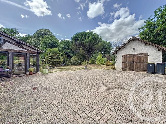 Maison à vendre - 5 pièces - 155 m2 - Menestreau En Villette - 45 - CENTRE