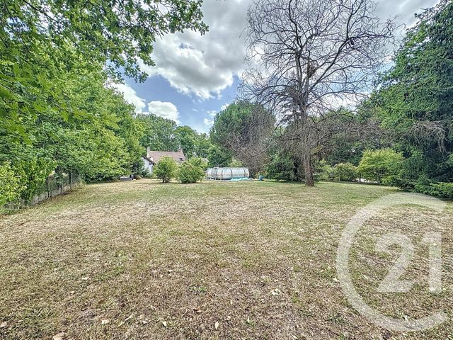 Maison à vendre - 5 pièces - 155 m2 - Menestreau En Villette - 45 - CENTRE