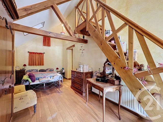 Maison à vendre - 5 pièces - 155 m2 - Menestreau En Villette - 45 - CENTRE