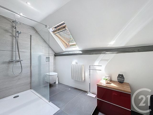 Maison à vendre - 5 pièces - 155 m2 - Menestreau En Villette - 45 - CENTRE