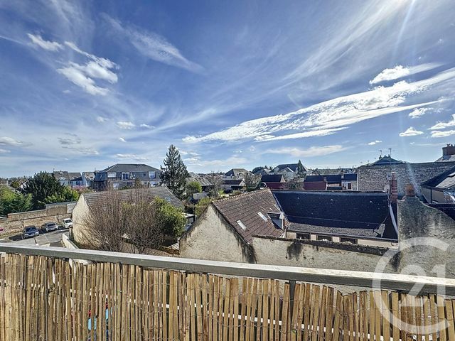 appartement - OLIVET - 45