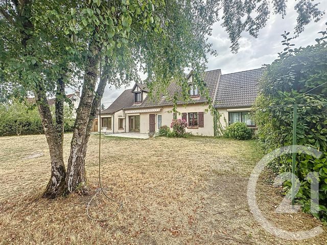 maison - LA FERTE ST AUBIN - 45