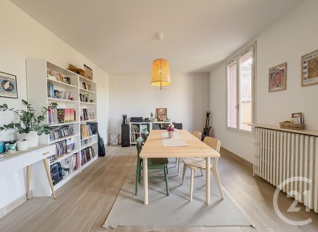 Maison &agrave; vendre - 5 pi&egrave;ces - 138 m2 - La Ferte St Aubin - 45 - CENTRE