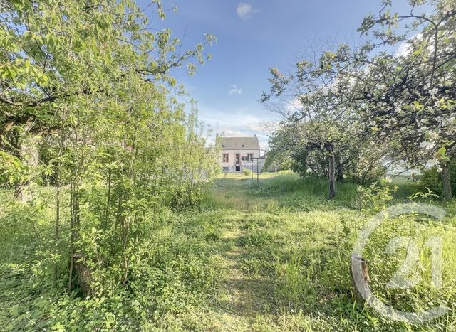 Maison &agrave; vendre - 5 pi&egrave;ces - 138 m2 - La Ferte St Aubin - 45 - CENTRE