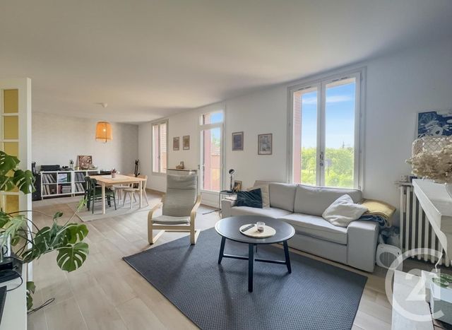 Maison &agrave; vendre - 5 pi&egrave;ces - 138 m2 - La Ferte St Aubin - 45 - CENTRE