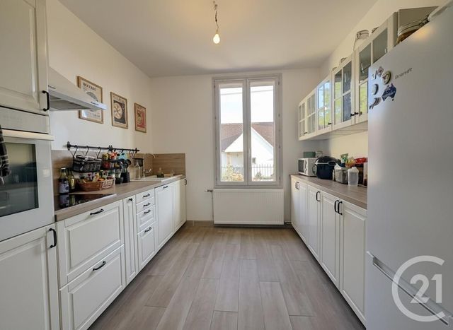 Maison &agrave; vendre - 5 pi&egrave;ces - 138 m2 - La Ferte St Aubin - 45 - CENTRE