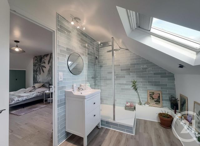 Maison &agrave; vendre - 5 pi&egrave;ces - 138 m2 - La Ferte St Aubin - 45 - CENTRE