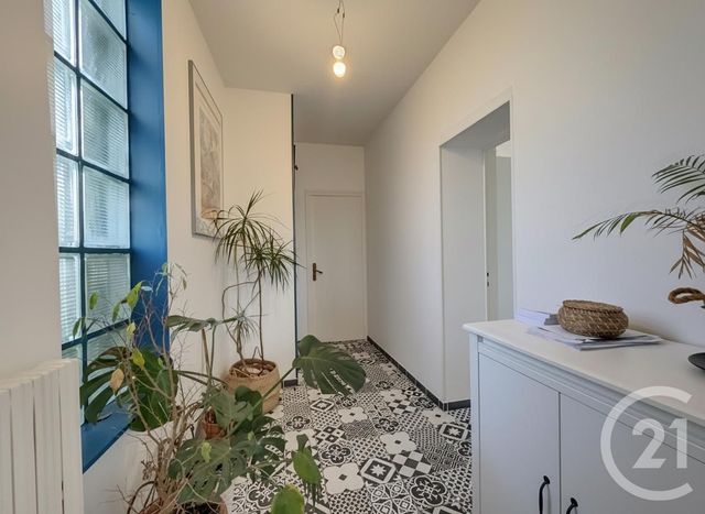 Maison &agrave; vendre - 5 pi&egrave;ces - 138 m2 - La Ferte St Aubin - 45 - CENTRE