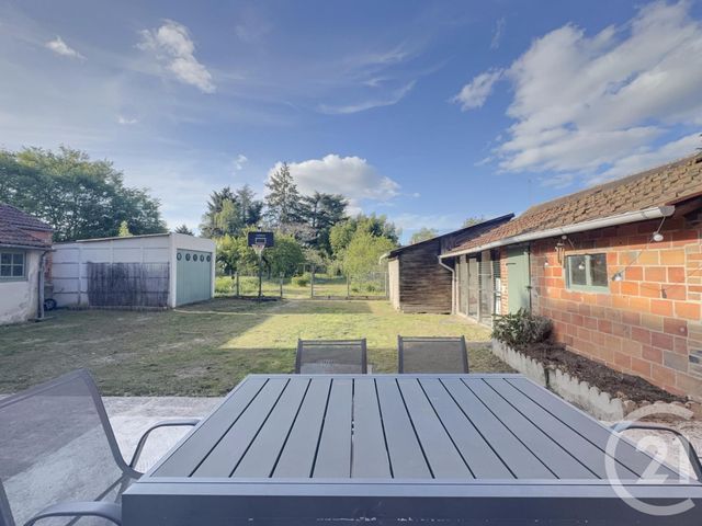 Maison &agrave; vendre - 5 pi&egrave;ces - 138 m2 - La Ferte St Aubin - 45 - CENTRE