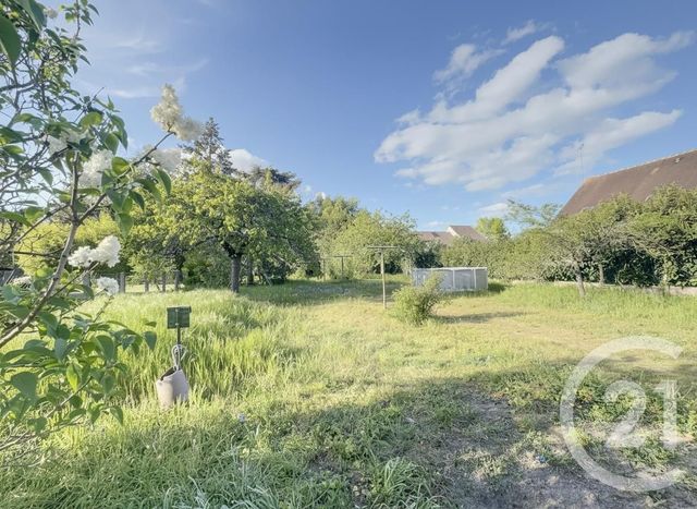 Maison &agrave; vendre - 5 pi&egrave;ces - 138 m2 - La Ferte St Aubin - 45 - CENTRE