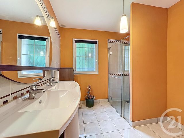 Maison à vendre - 7 pièces - 240 m2 - Ardon - 45 - CENTRE