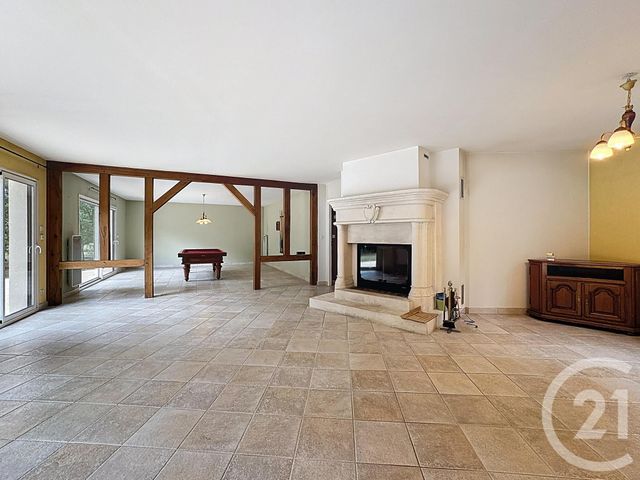 Maison à vendre - 7 pièces - 240 m2 - Ardon - 45 - CENTRE