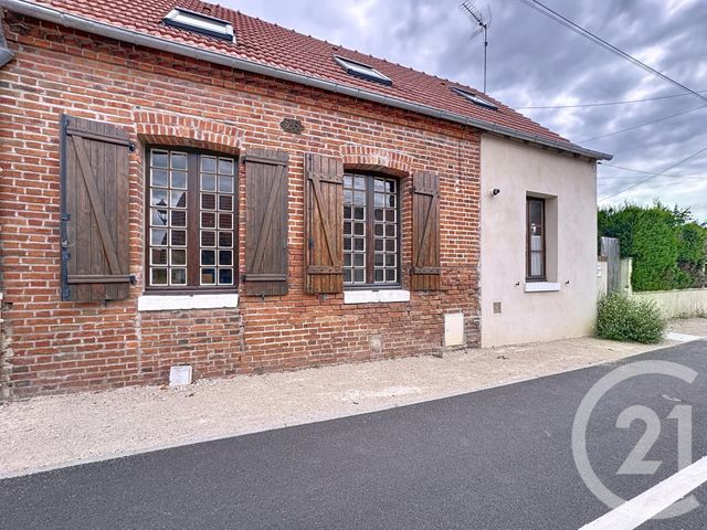 maison - LA FERTE ST AUBIN - 45