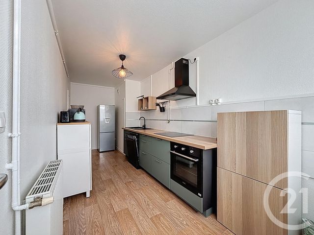 Appartement Chambre à louer - 1 pièce - 10,80 m2 - Orleans - 45 - CENTRE