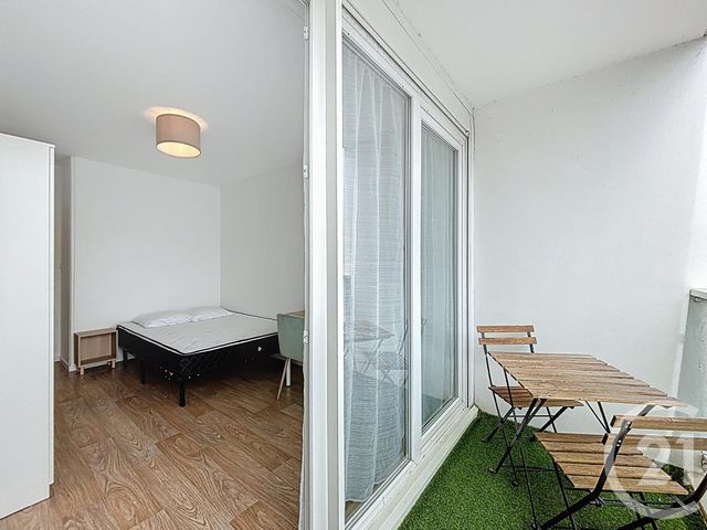 Appartement Chambre à louer - 1 pièce - 10,80 m2 - Orleans - 45 - CENTRE