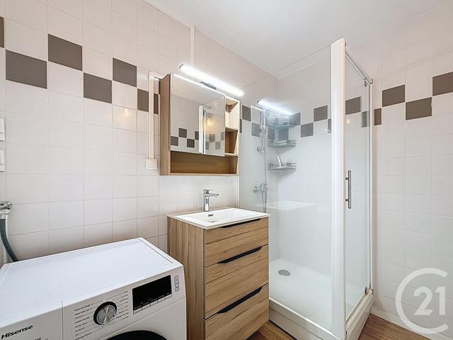 Appartement Chambre à louer - 1 pièce - 10,80 m2 - Orleans - 45 - CENTRE