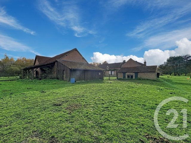 Maison à vendre - 6 pièces - 219,55 m2 - Menestreau En Villette - 45 - CENTRE