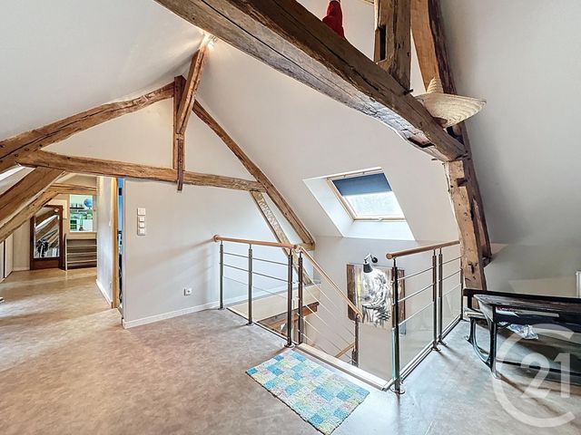 Maison à vendre - 6 pièces - 219,55 m2 - Menestreau En Villette - 45 - CENTRE