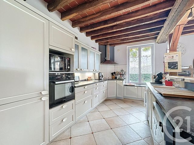 Maison à vendre - 6 pièces - 219,55 m2 - Menestreau En Villette - 45 - CENTRE