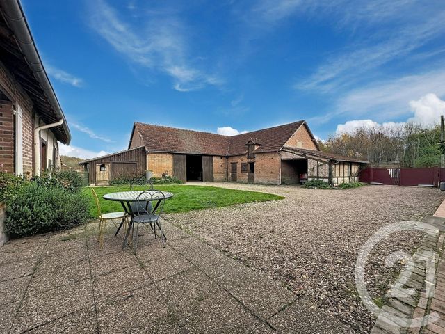 Maison à vendre - 6 pièces - 219,55 m2 - Menestreau En Villette - 45 - CENTRE