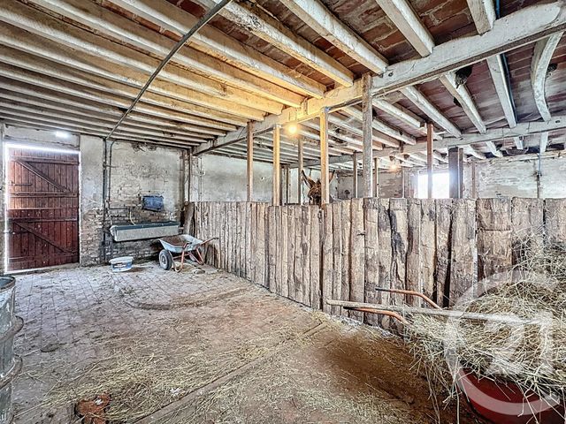 Maison à vendre - 6 pièces - 219,55 m2 - Menestreau En Villette - 45 - CENTRE