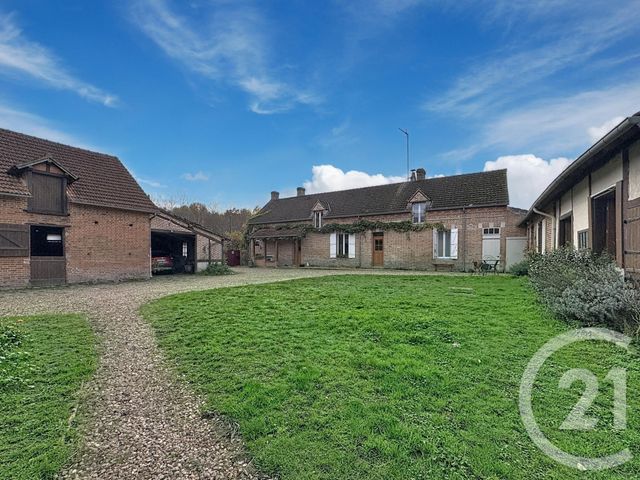 maison - MENESTREAU EN VILLETTE - 45